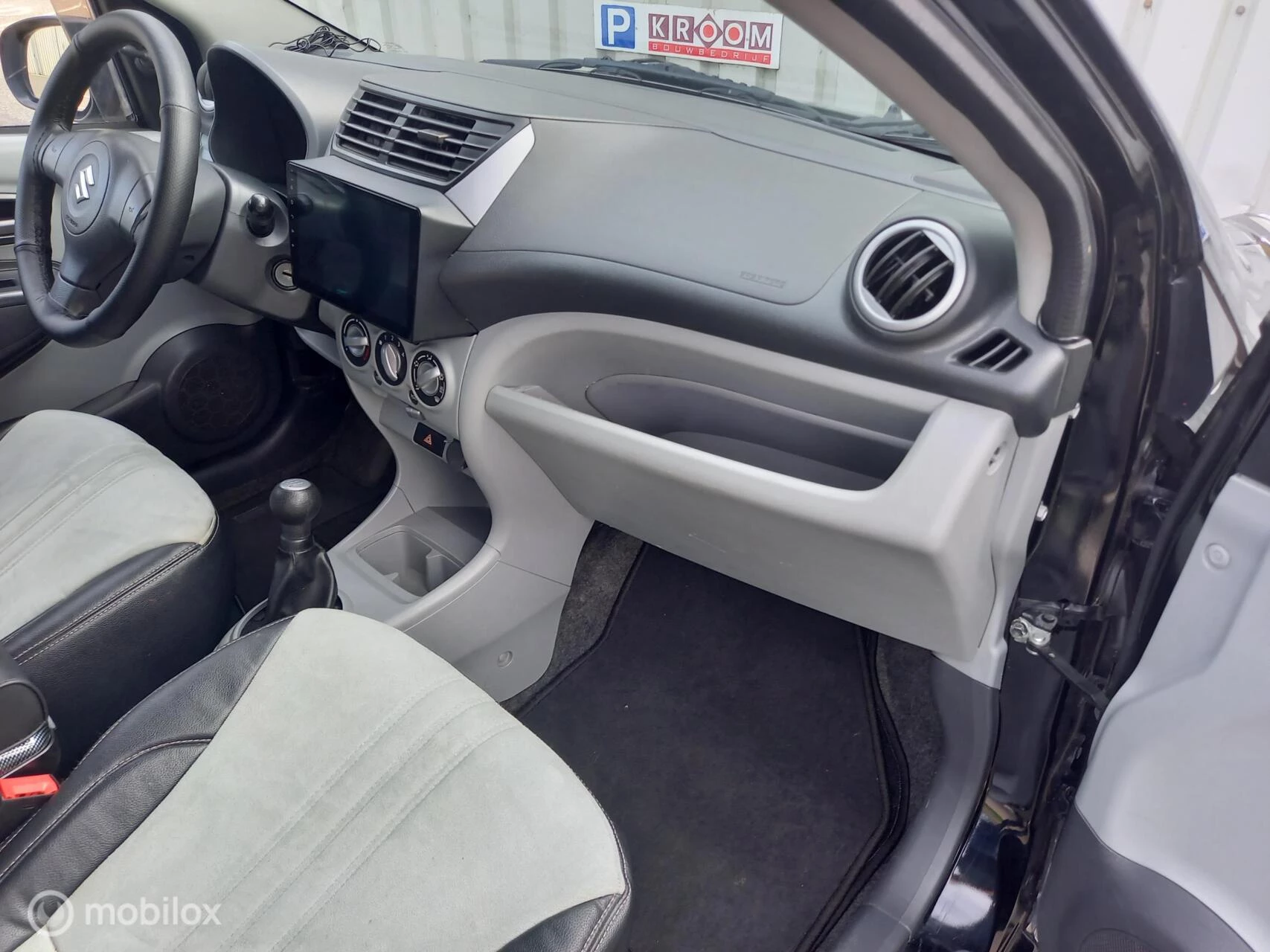 Hoofdafbeelding Suzuki Alto