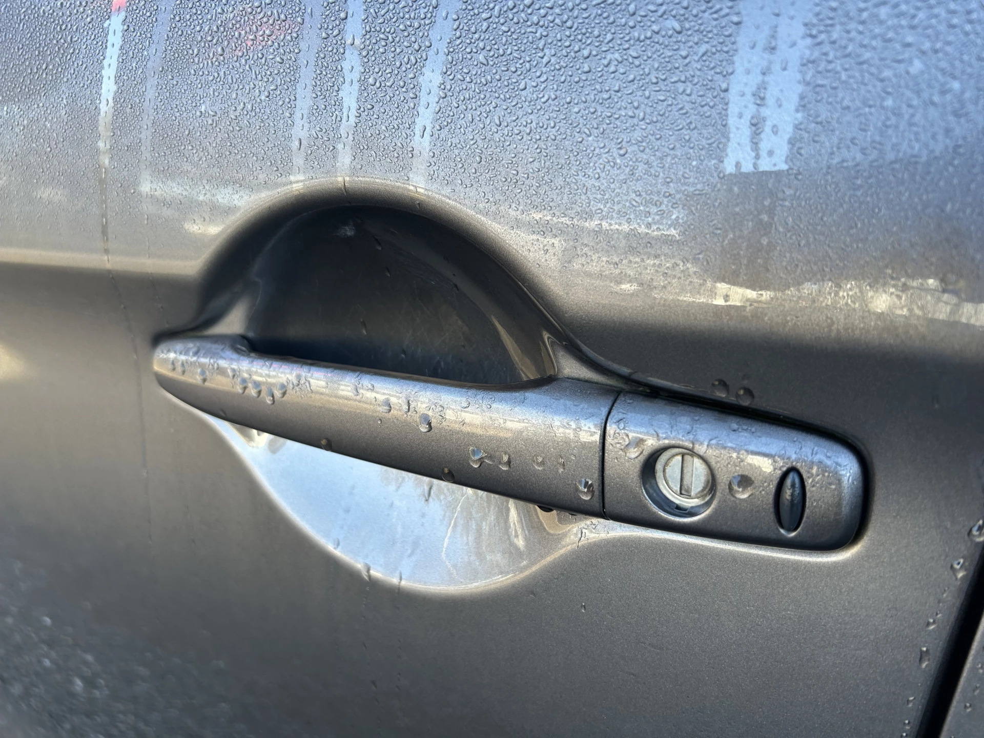 Hoofdafbeelding Mitsubishi ASX