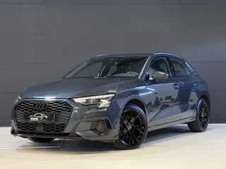 Audi A3 Sportback 35 TFSI Advanced edition | B&O | Full LED | Stoelverwarming