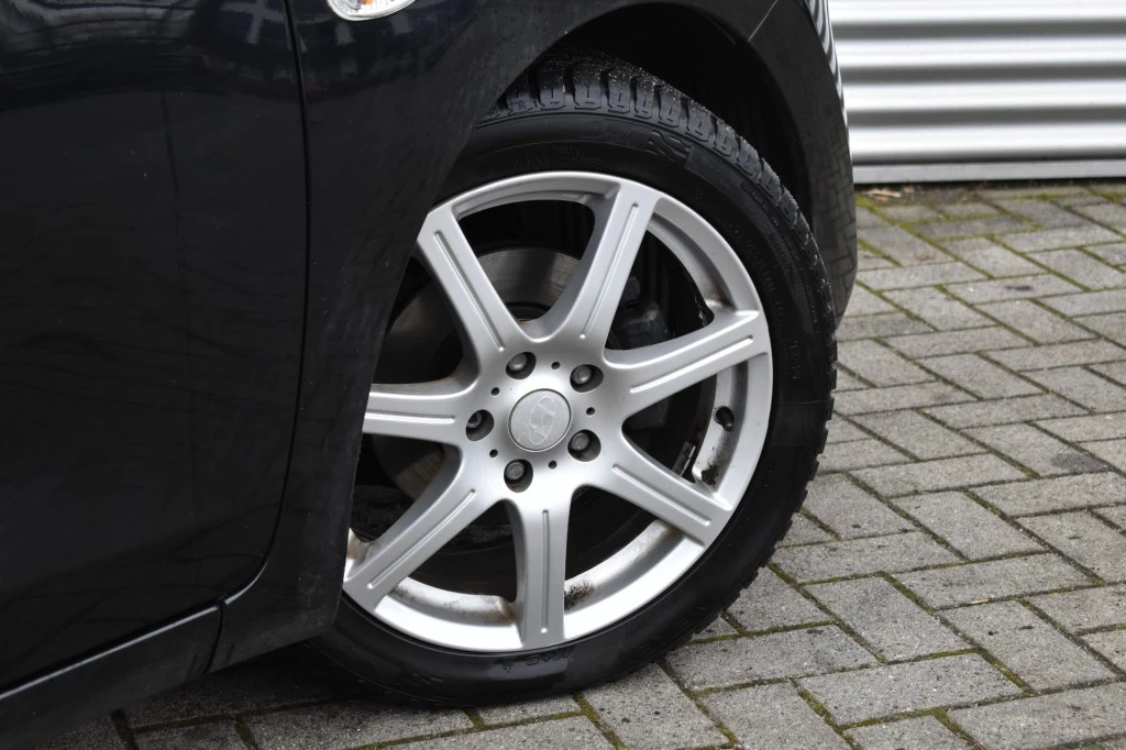 Hoofdafbeelding Hyundai i30