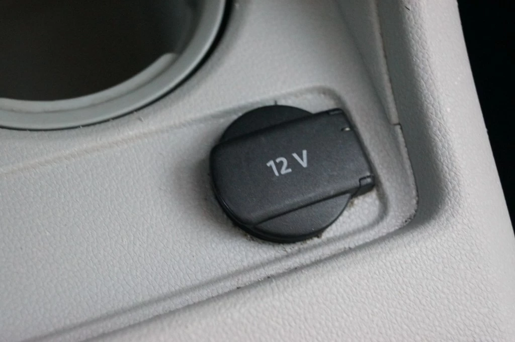 Hoofdafbeelding SEAT Mii