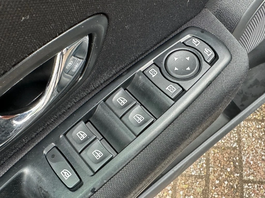 Hoofdafbeelding Renault Mégane