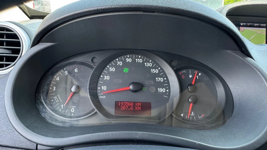 Hoofdafbeelding Renault Kangoo