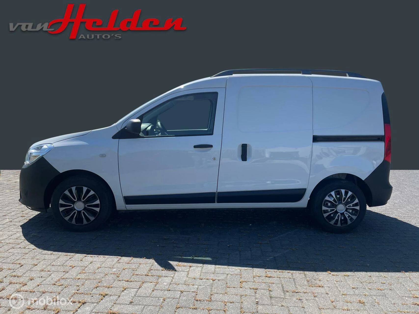 Hoofdafbeelding Dacia Dokker