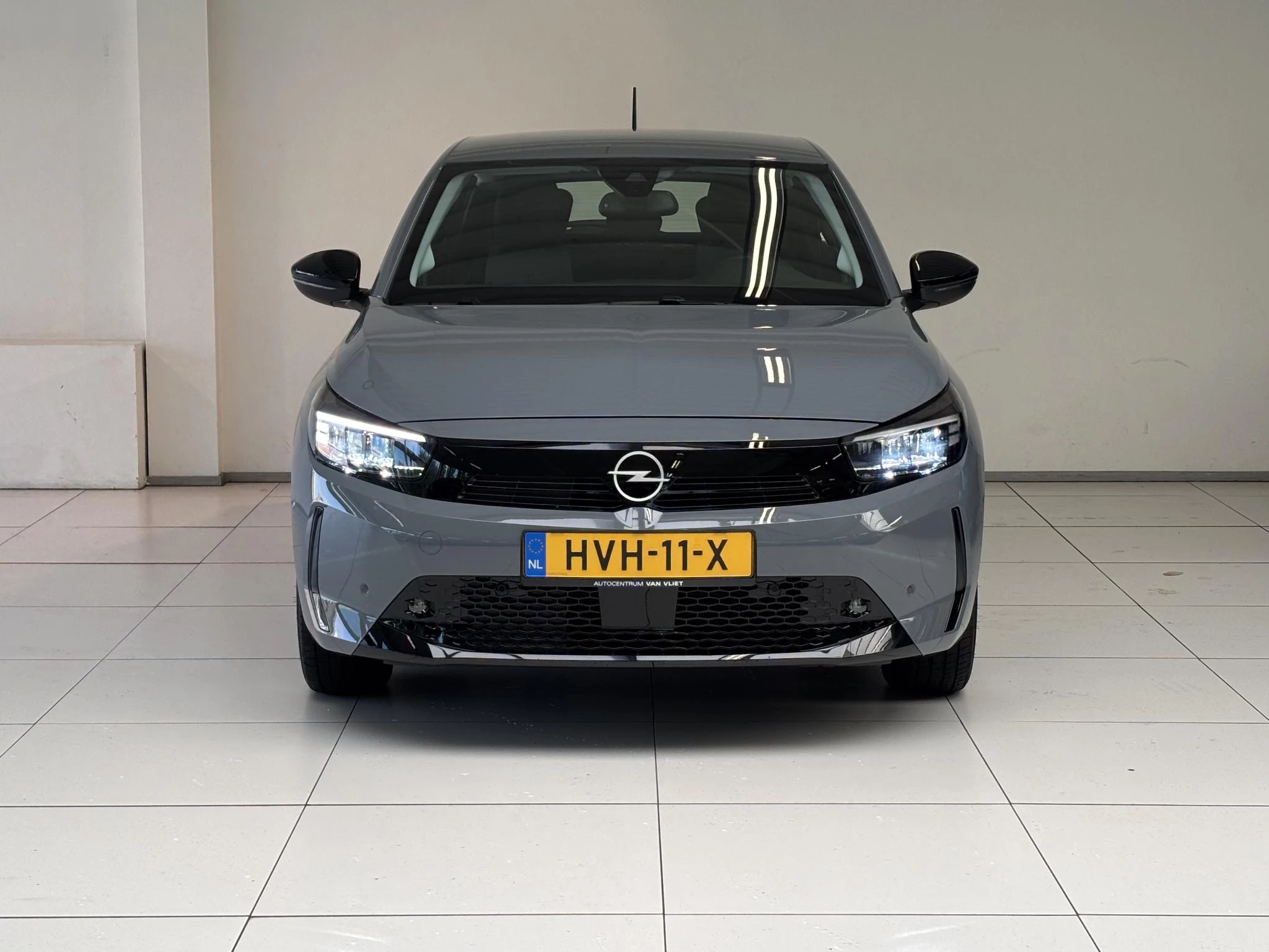 Hoofdafbeelding Opel Corsa-e