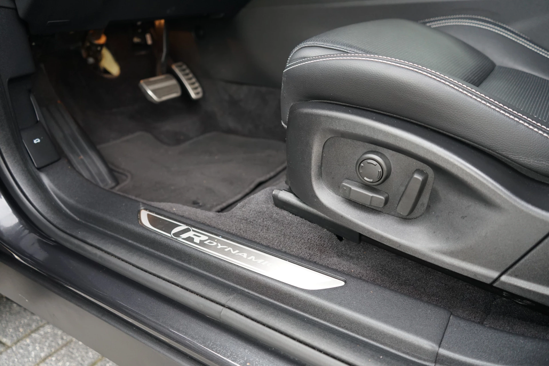 Hoofdafbeelding Jaguar E-PACE