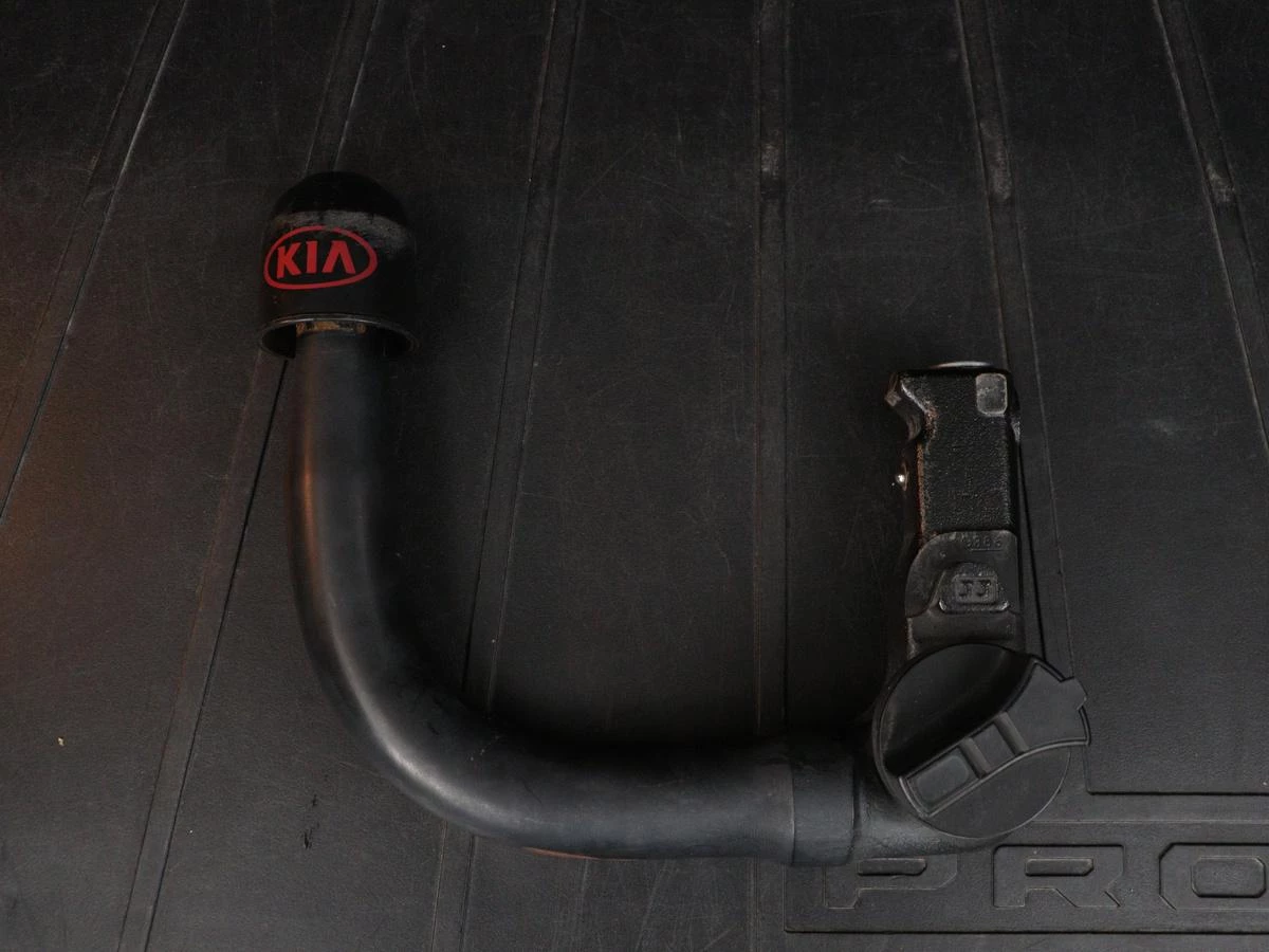 Hoofdafbeelding Kia ProCeed