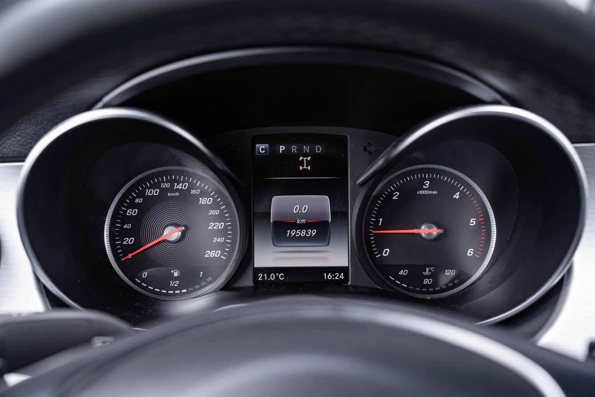 Hoofdafbeelding Mercedes-Benz X-Klasse