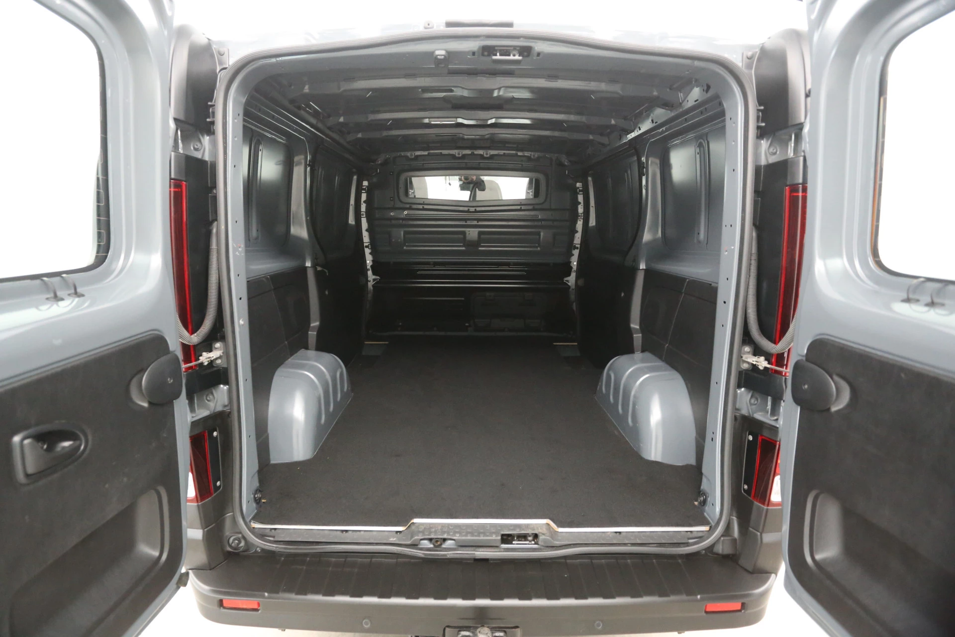 Hoofdafbeelding Nissan Primastar