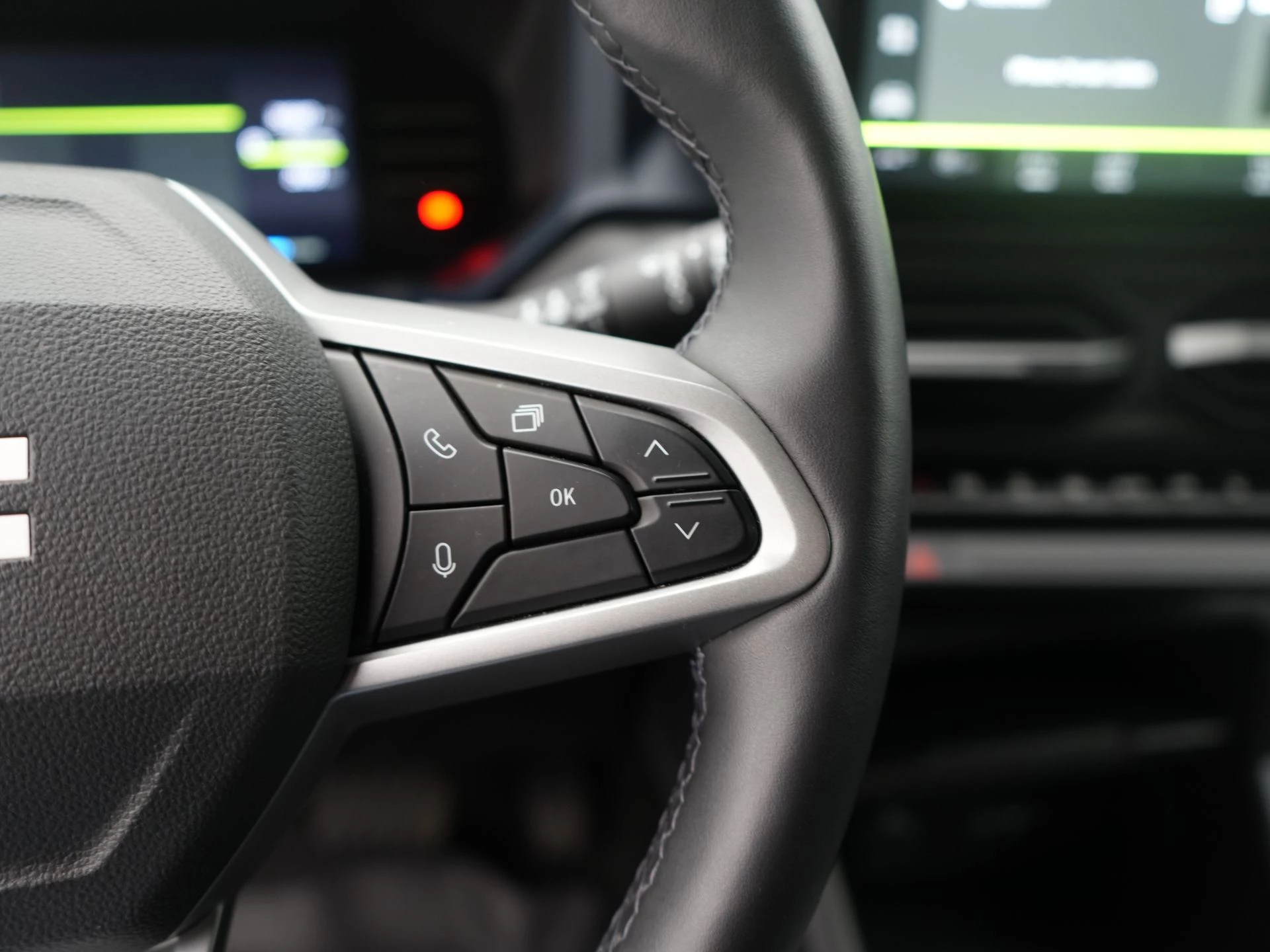 Hoofdafbeelding Dacia Duster