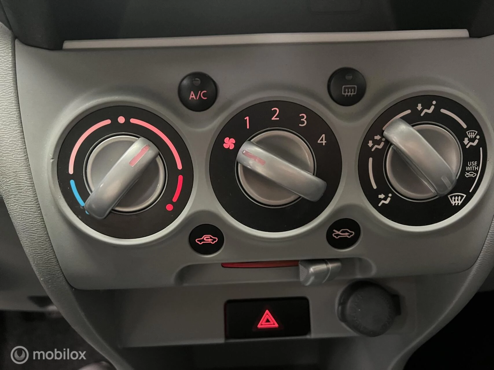 Hoofdafbeelding Suzuki Alto