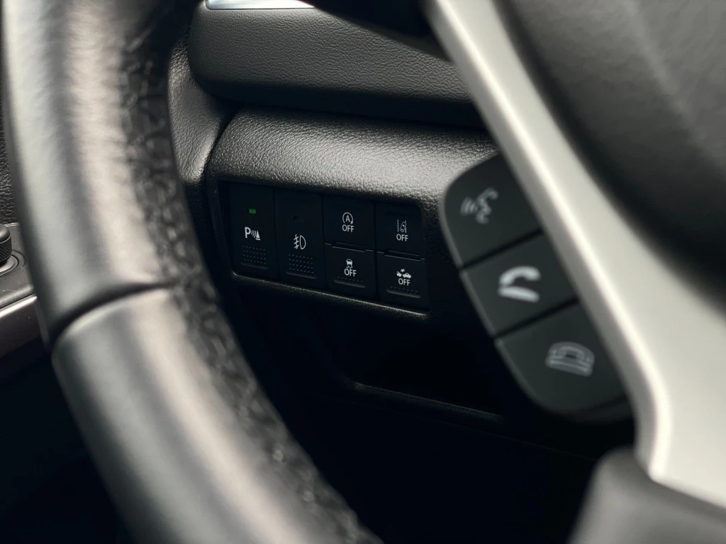 Hoofdafbeelding Suzuki S-Cross