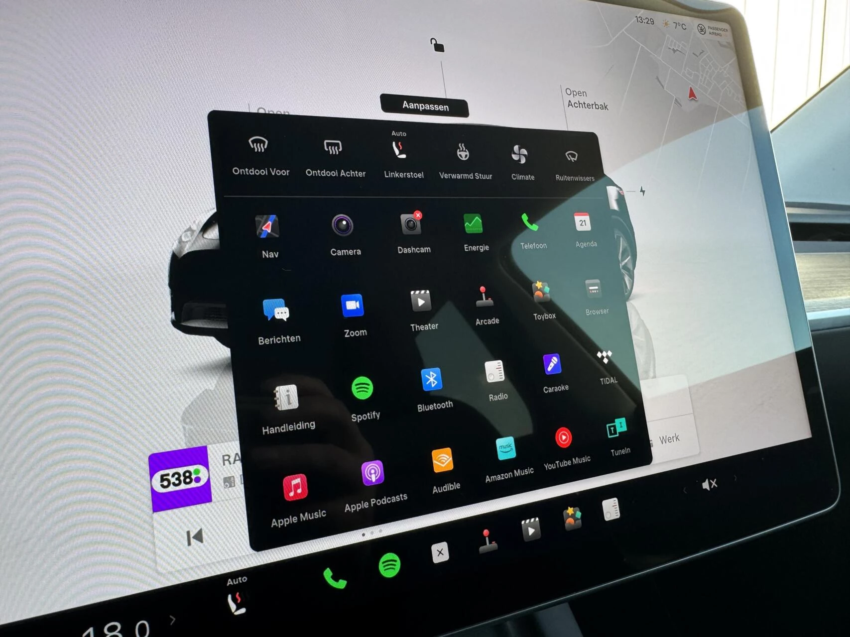 Hoofdafbeelding Tesla Model Y