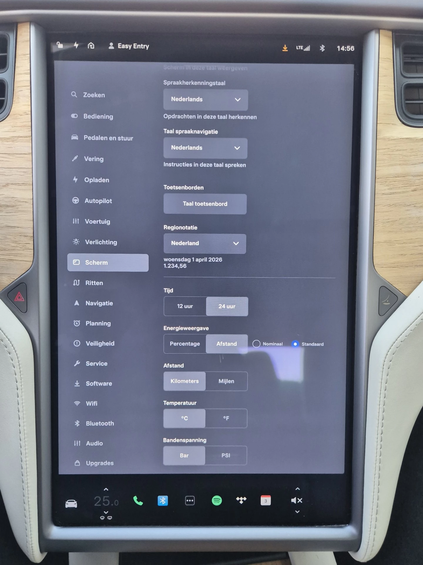 Hoofdafbeelding Tesla Model S