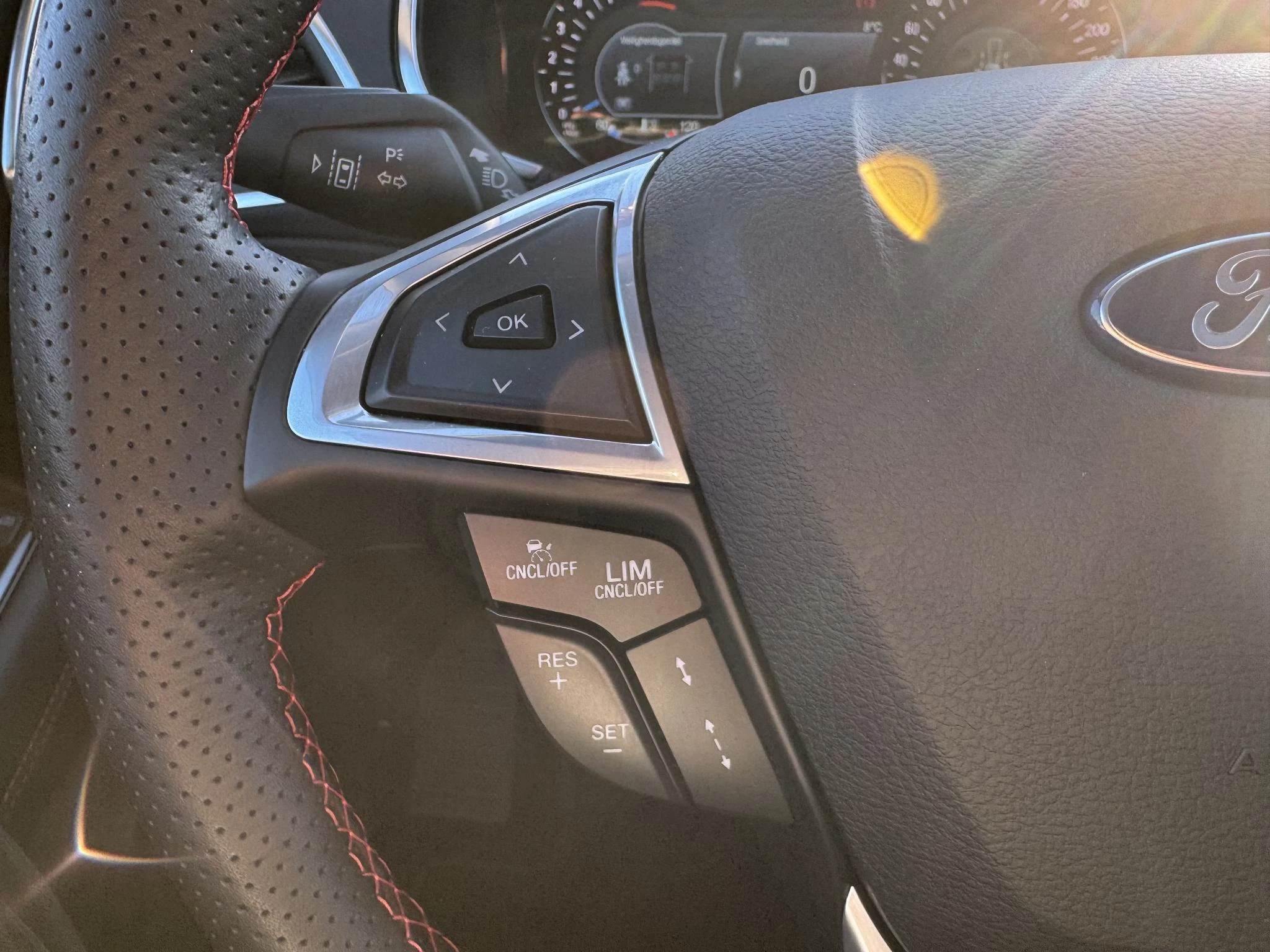 Hoofdafbeelding Ford S-Max