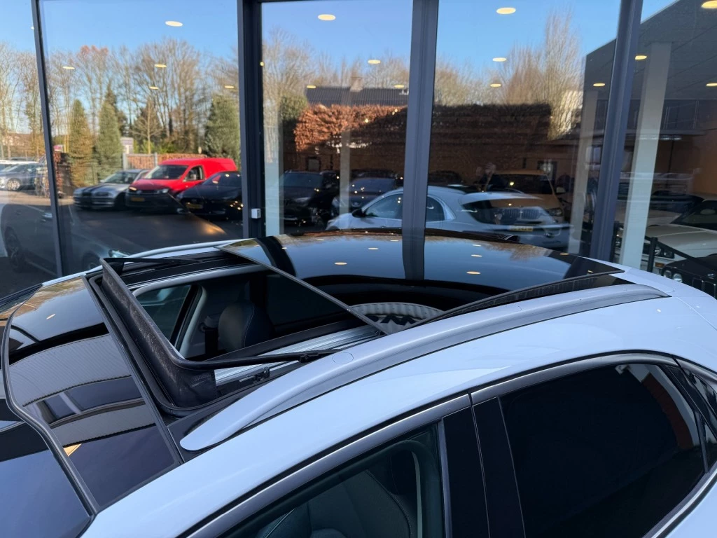 Hoofdafbeelding Kia XCeed