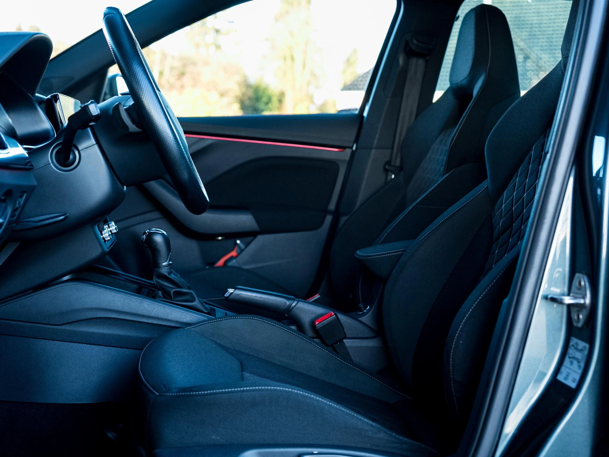 Hoofdafbeelding Škoda Scala