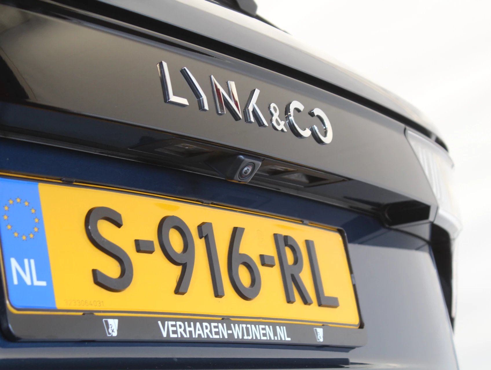 Hoofdafbeelding Lynk & Co 01