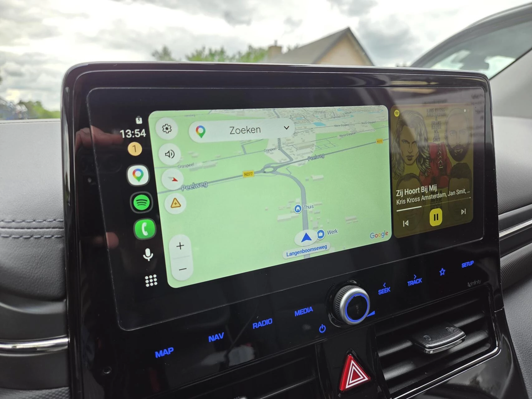Hoofdafbeelding Hyundai IONIQ