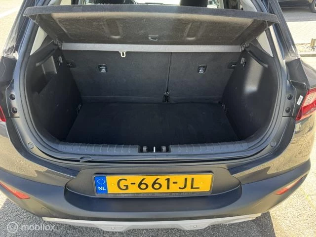 Hoofdafbeelding Kia Stonic