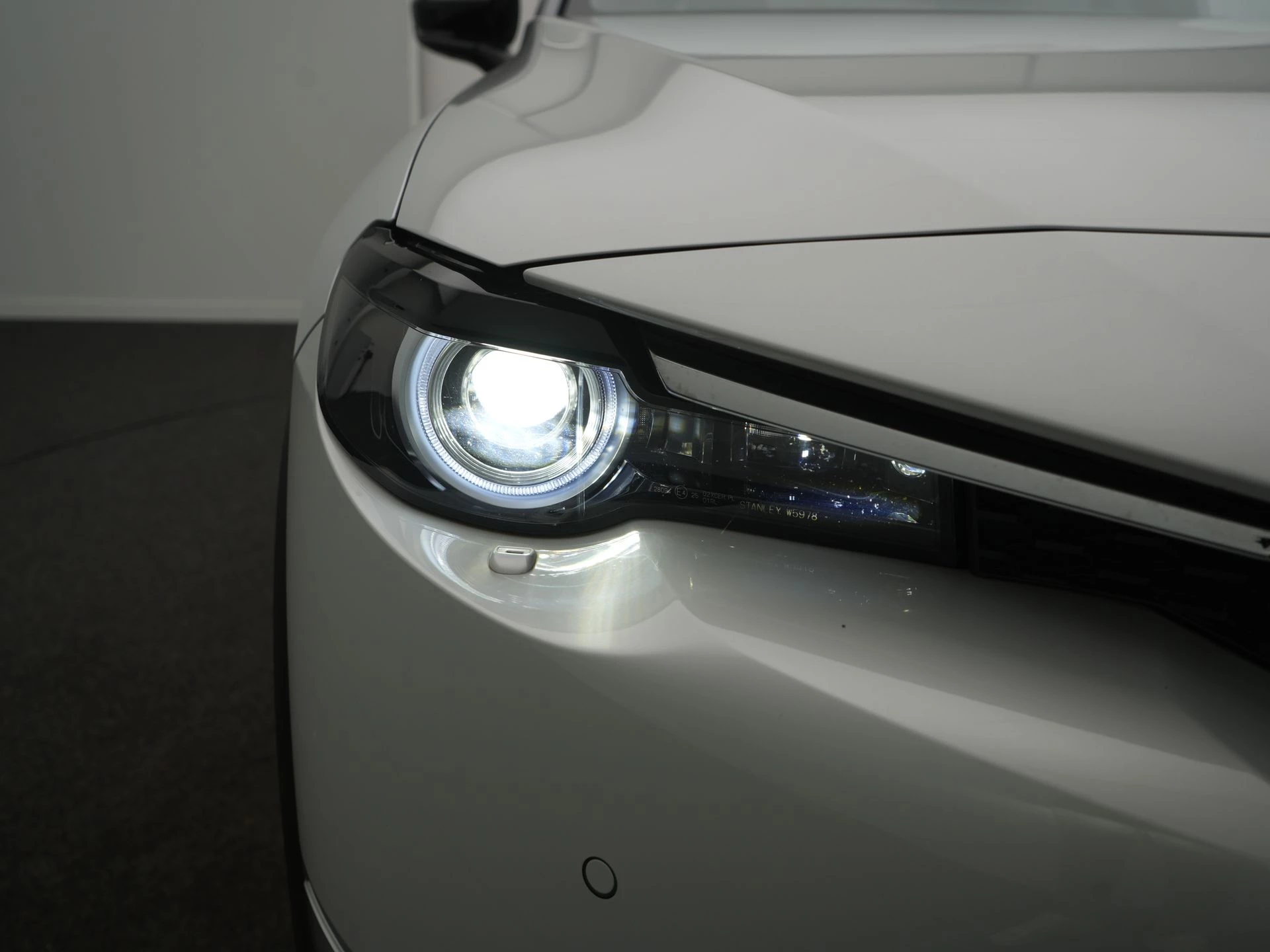 Hoofdafbeelding Mazda MX-30