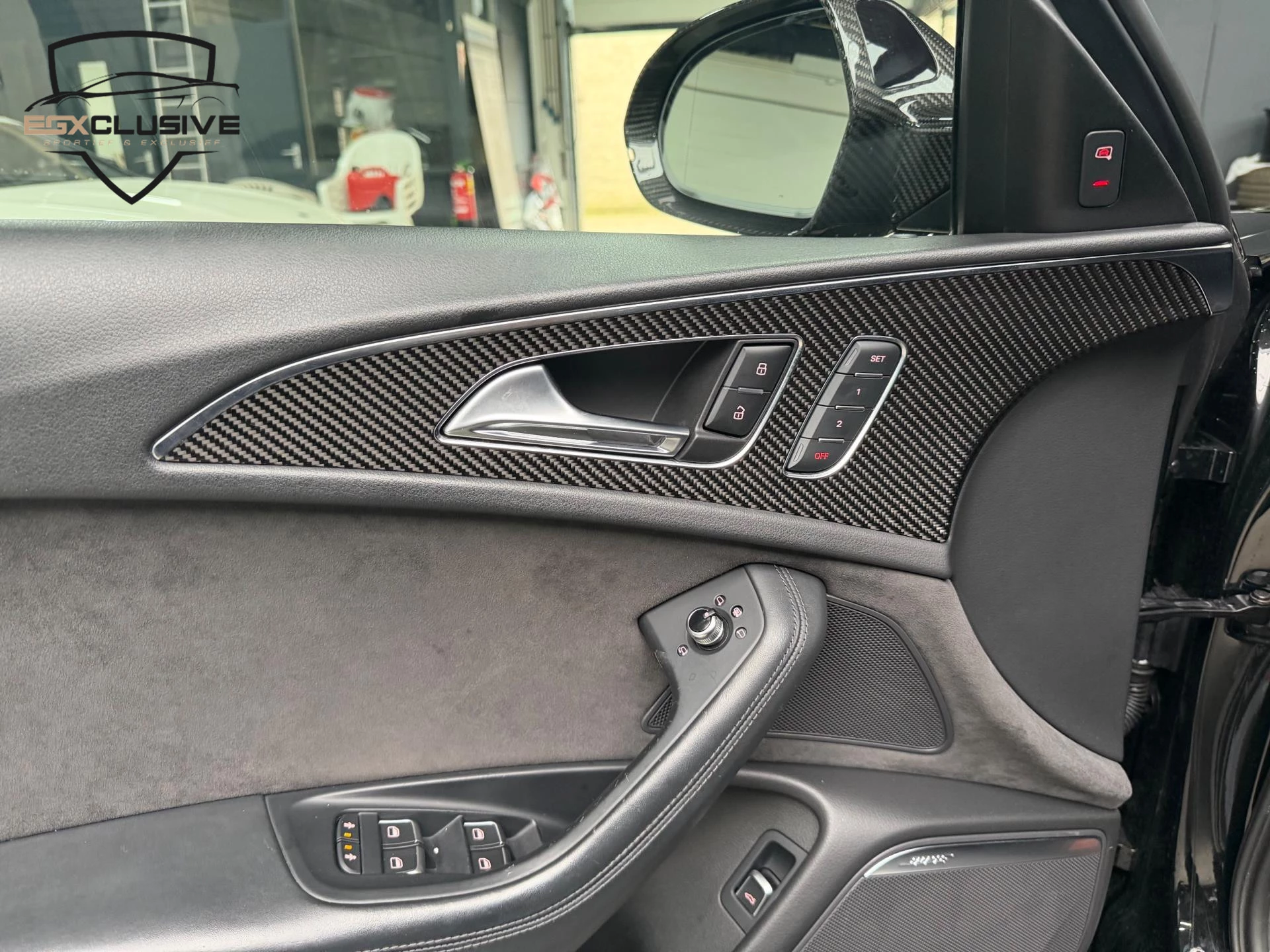 Hoofdafbeelding Audi RS6