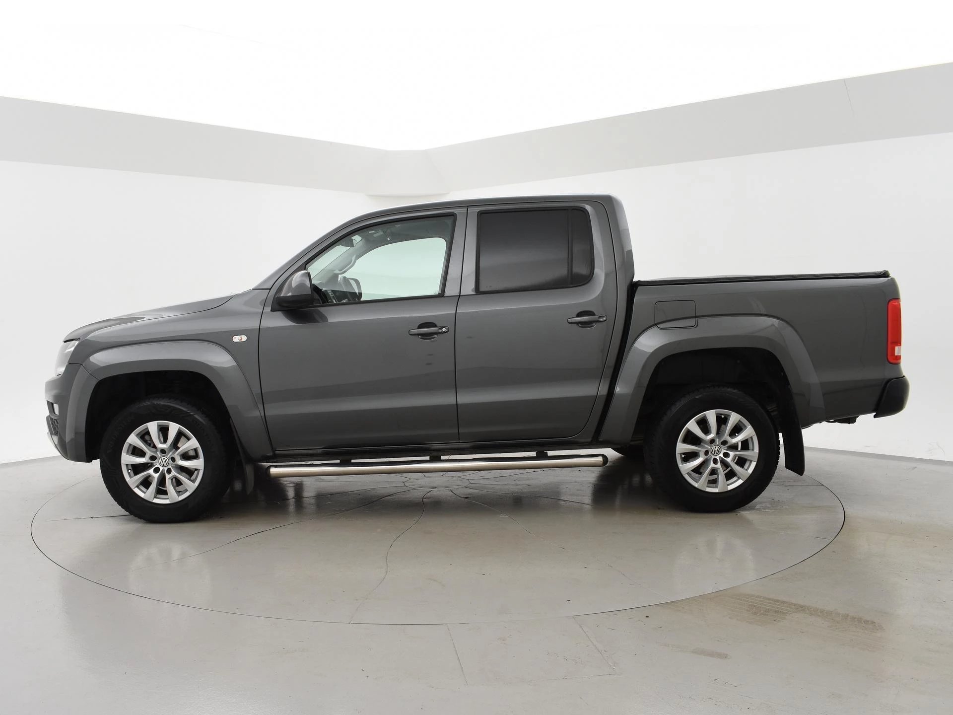 Hoofdafbeelding Volkswagen Amarok