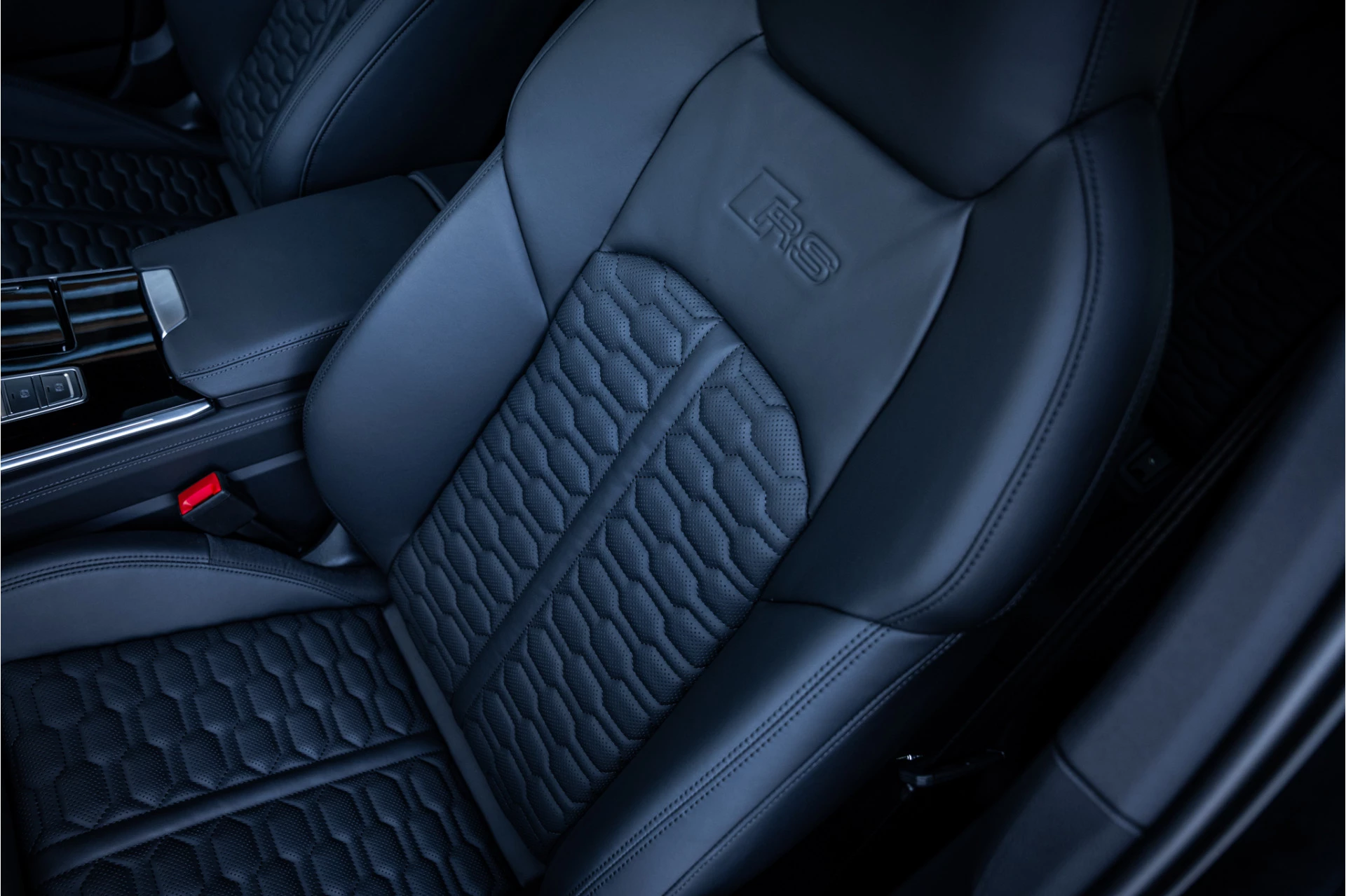 Hoofdafbeelding Audi RS6