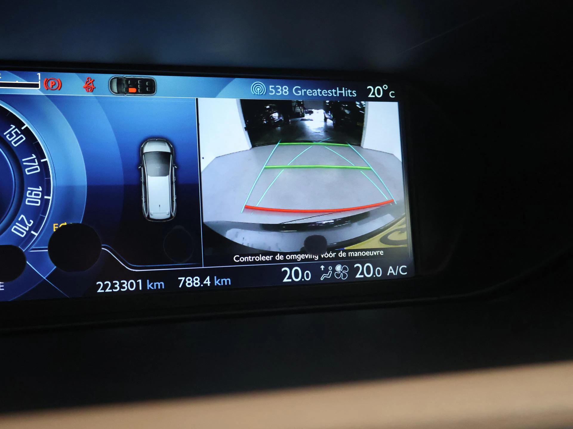 Hoofdafbeelding Citroën Grand C4 Picasso
