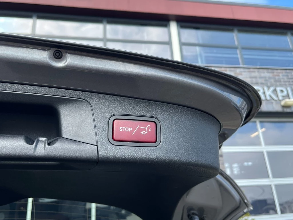 Hoofdafbeelding Mercedes-Benz EQA