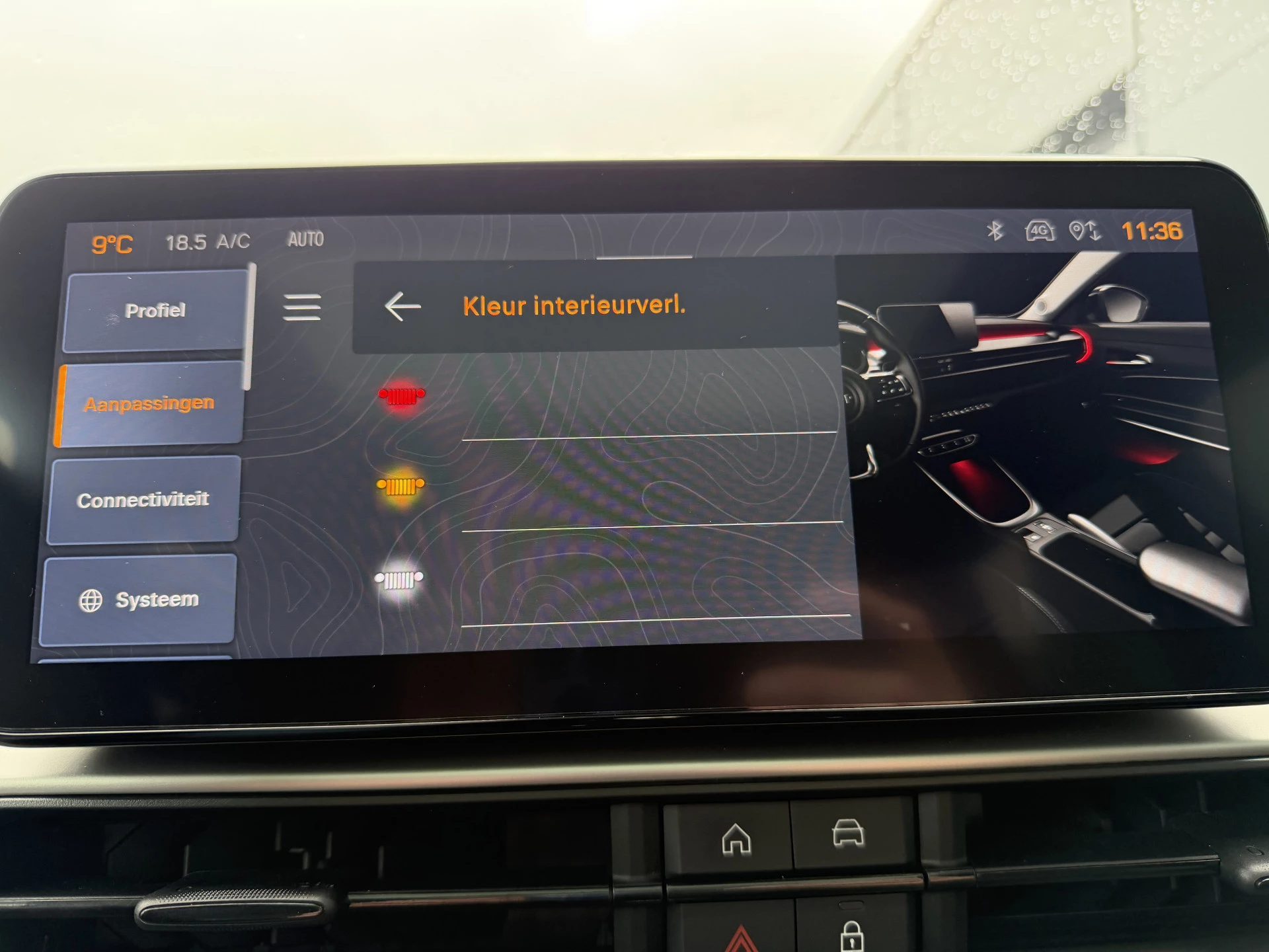 Hoofdafbeelding Jeep Avenger