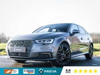 Audi A3 Sportback 40 e-tron Advance S-line * B&O * Stoelver * Virtual *