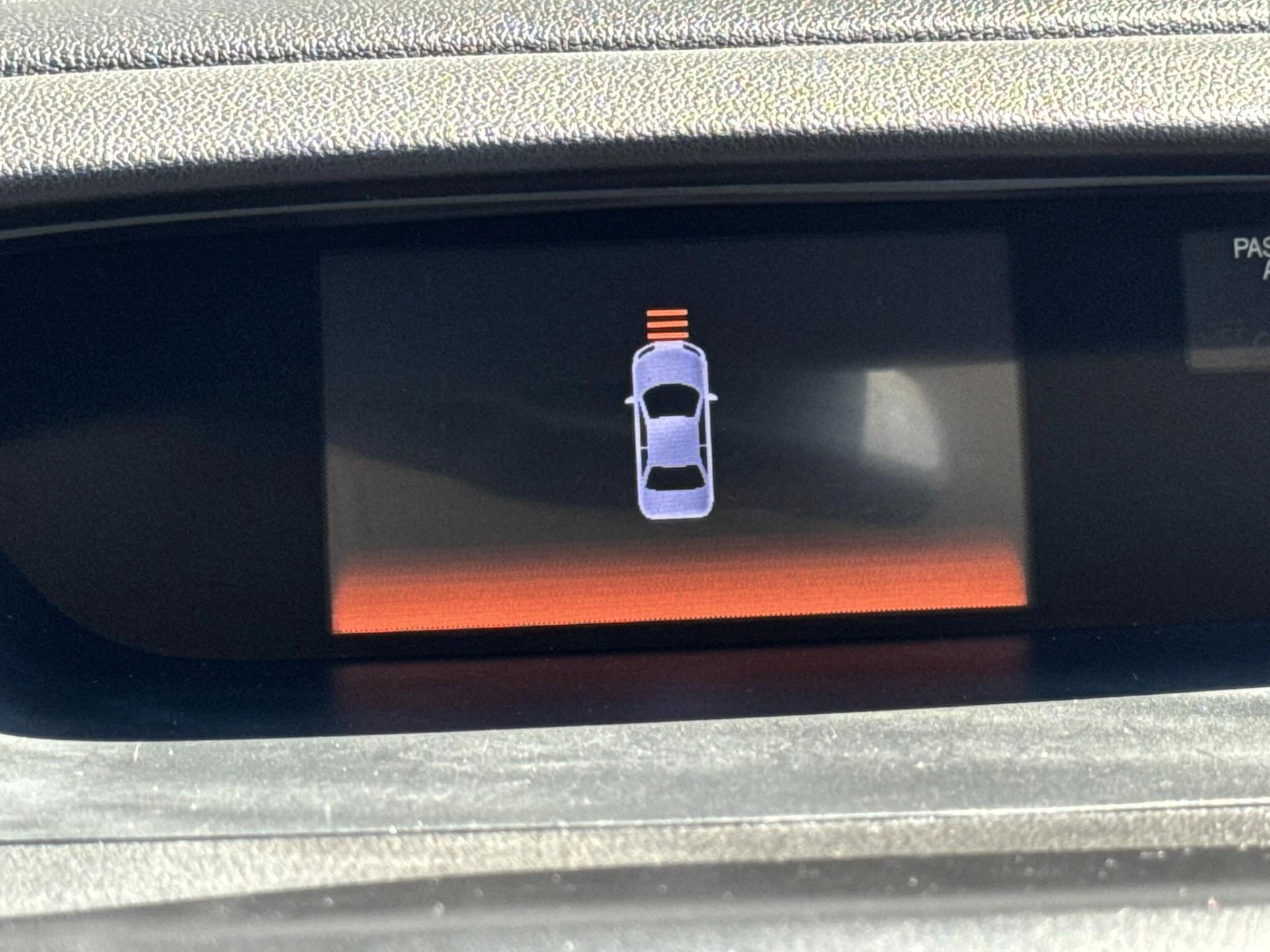 Hoofdafbeelding Honda CR-V