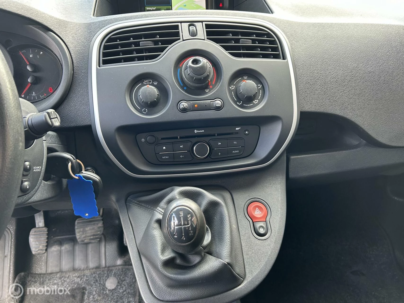 Hoofdafbeelding Renault Kangoo