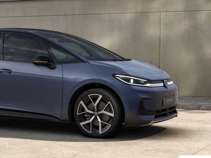 Hoofdafbeelding Volkswagen ID.3 Neo