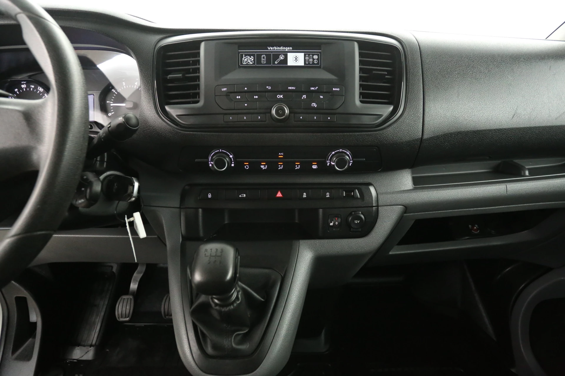 Hoofdafbeelding Toyota ProAce