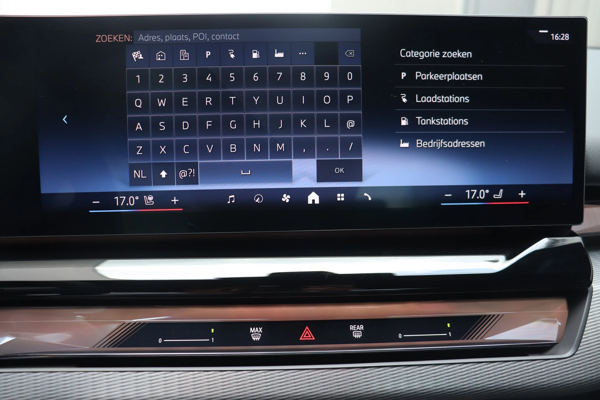 Hoofdafbeelding BMW i5