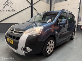Citroen Berlingo combi 1.6 HDIF Multispace XTR 5-pers|Trekh