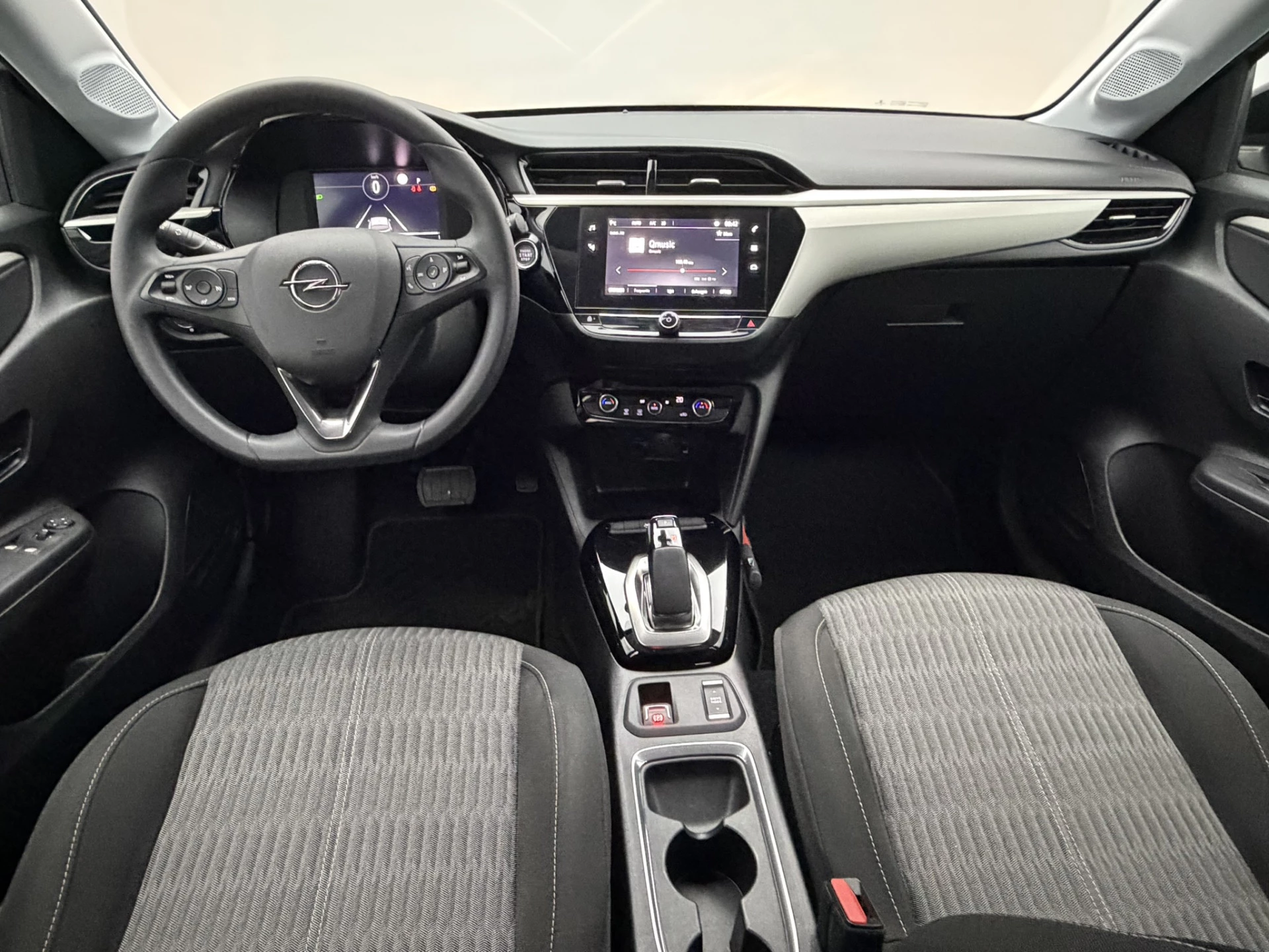 Hoofdafbeelding Opel Corsa-e