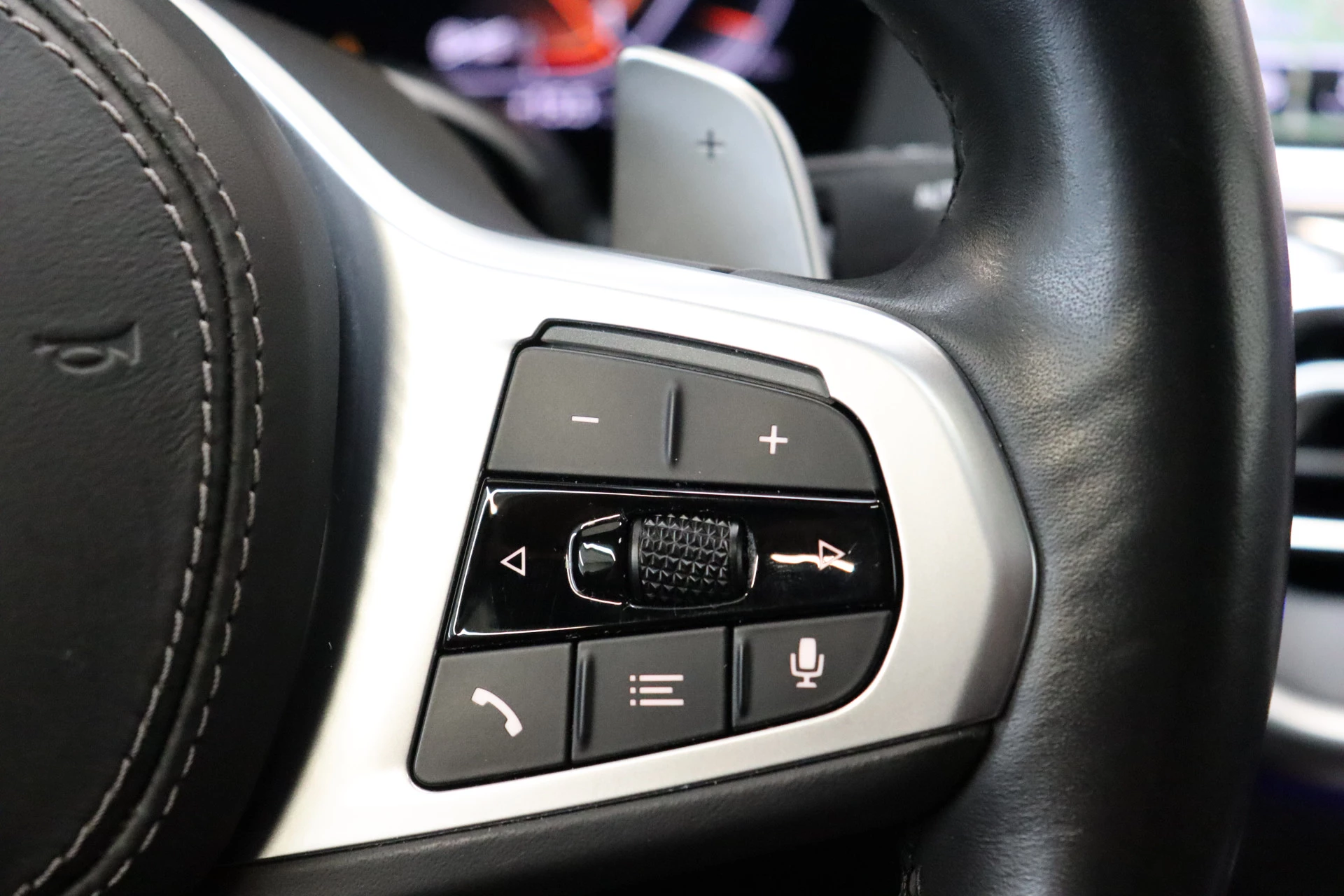 Hoofdafbeelding BMW X6