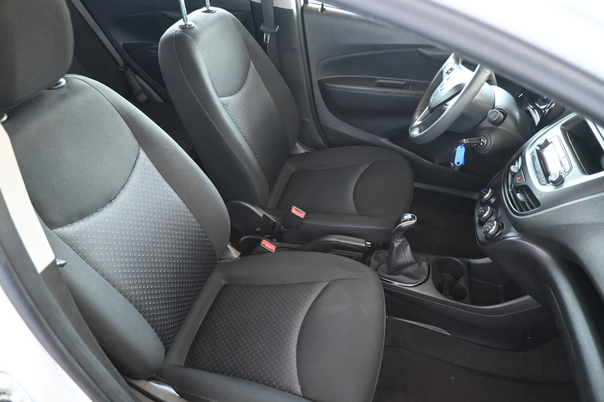 Hoofdafbeelding Opel KARL