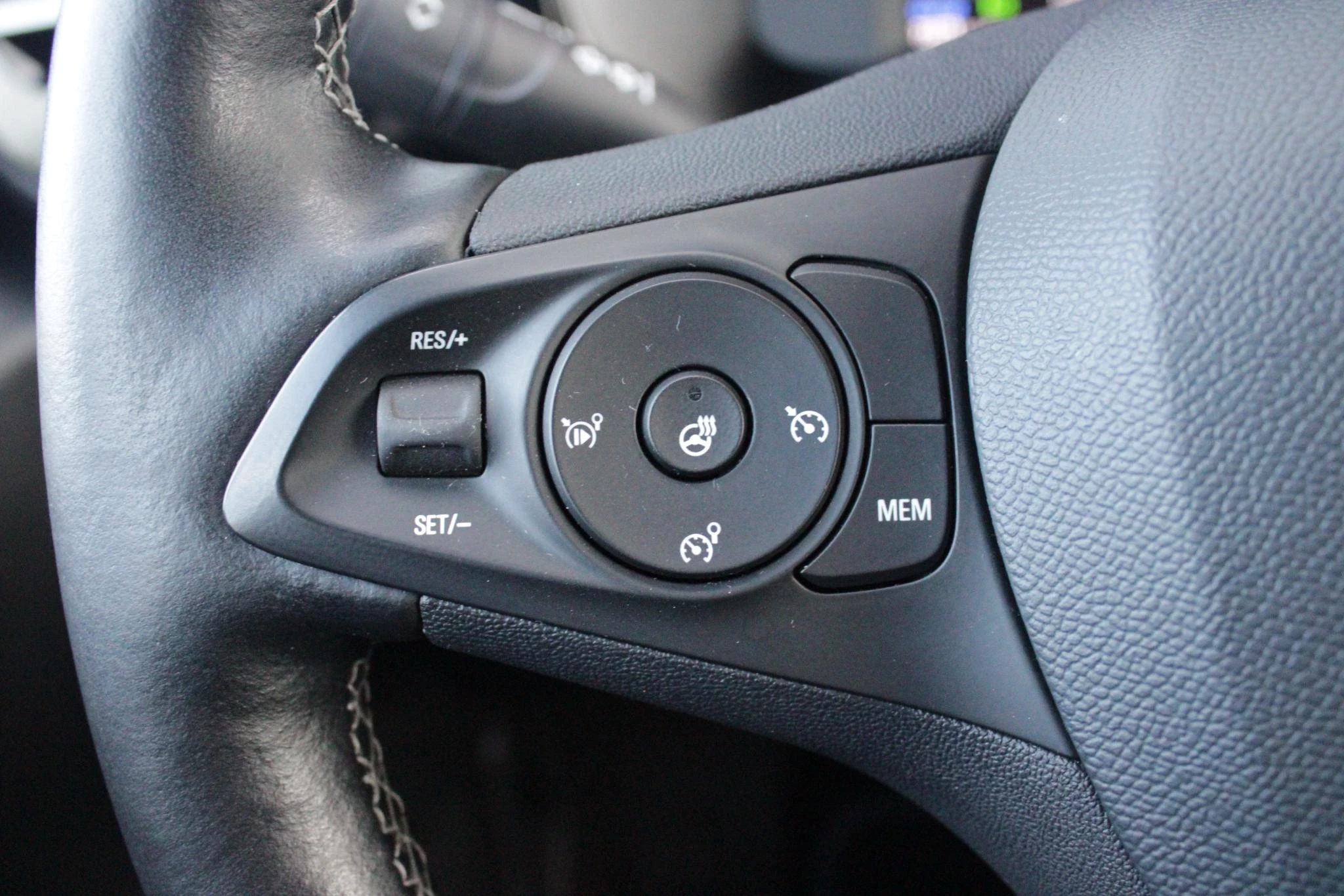 Hoofdafbeelding Opel Corsa-e