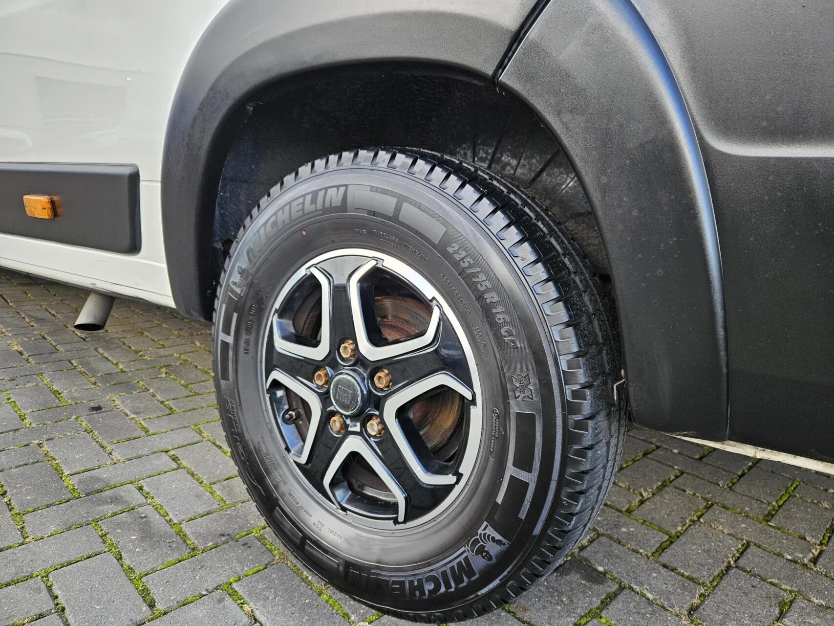 Hoofdafbeelding Citroën Jumper