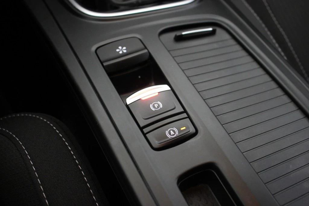 Hoofdafbeelding Renault Megane E-Tech