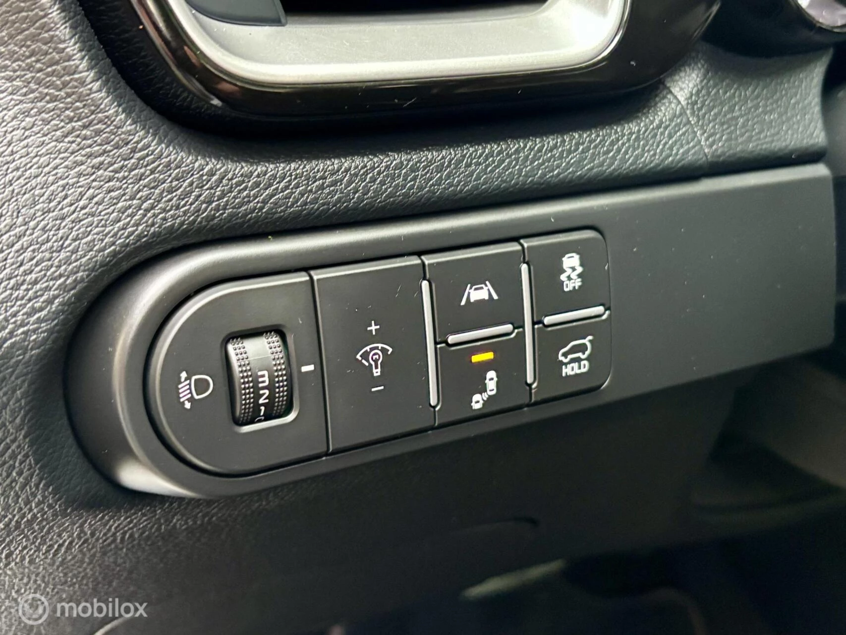Hoofdafbeelding Kia ProCeed