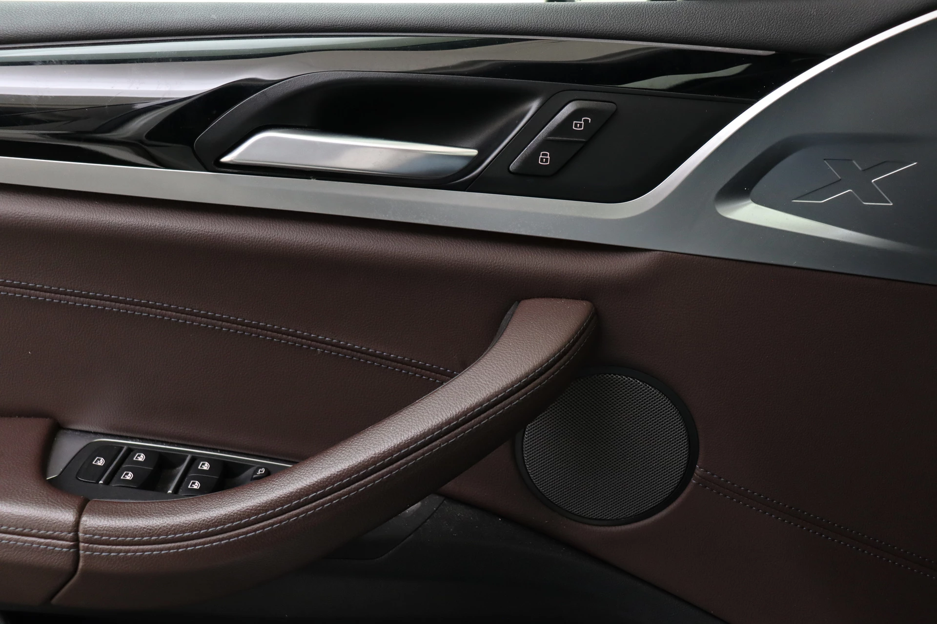 Hoofdafbeelding BMW X4