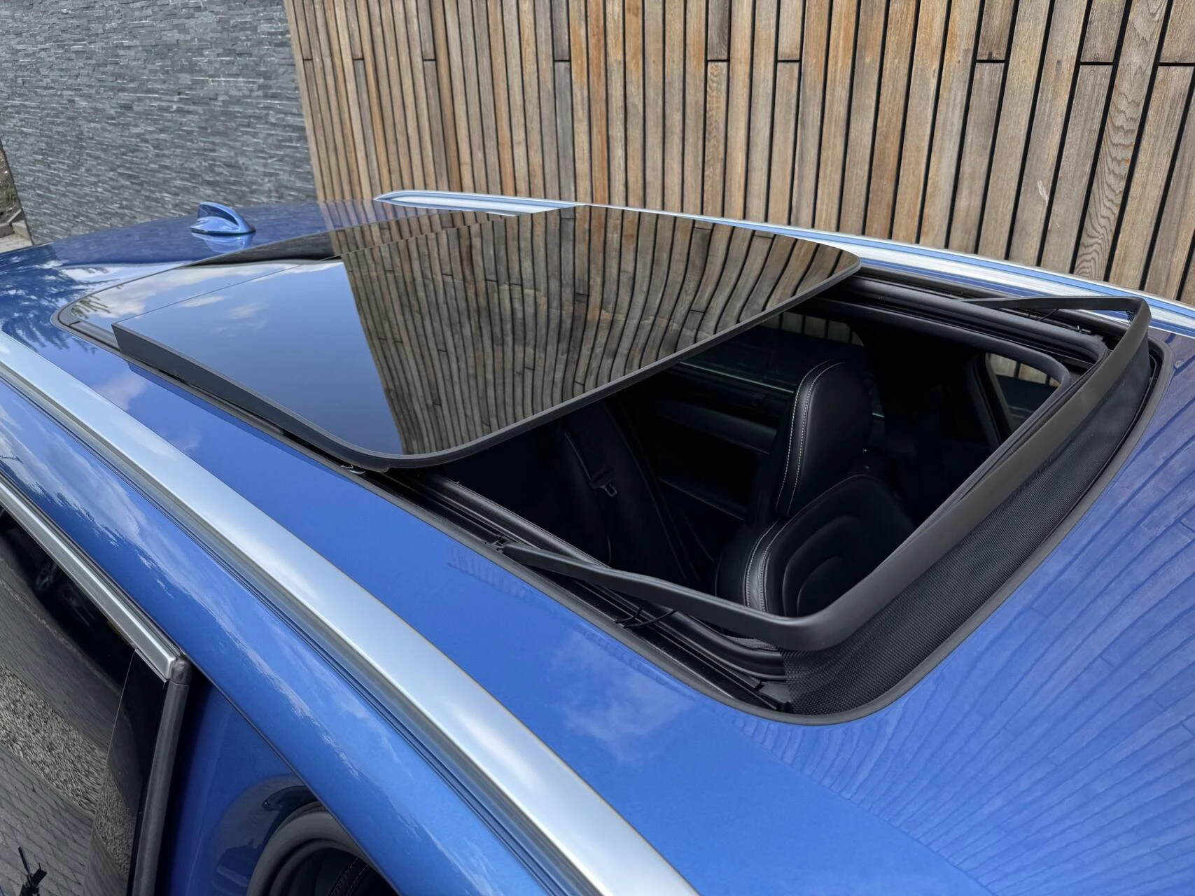 Hoofdafbeelding Volvo V90