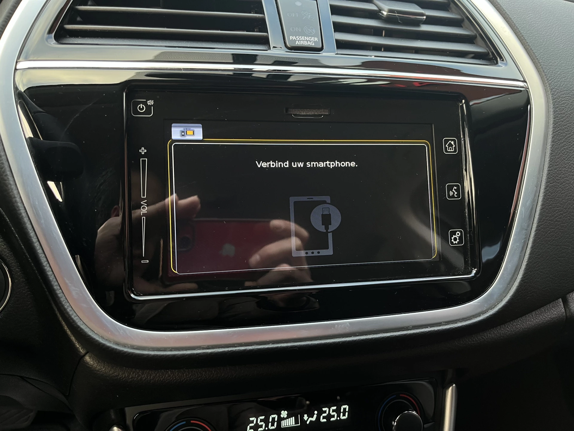 Hoofdafbeelding Suzuki S-Cross