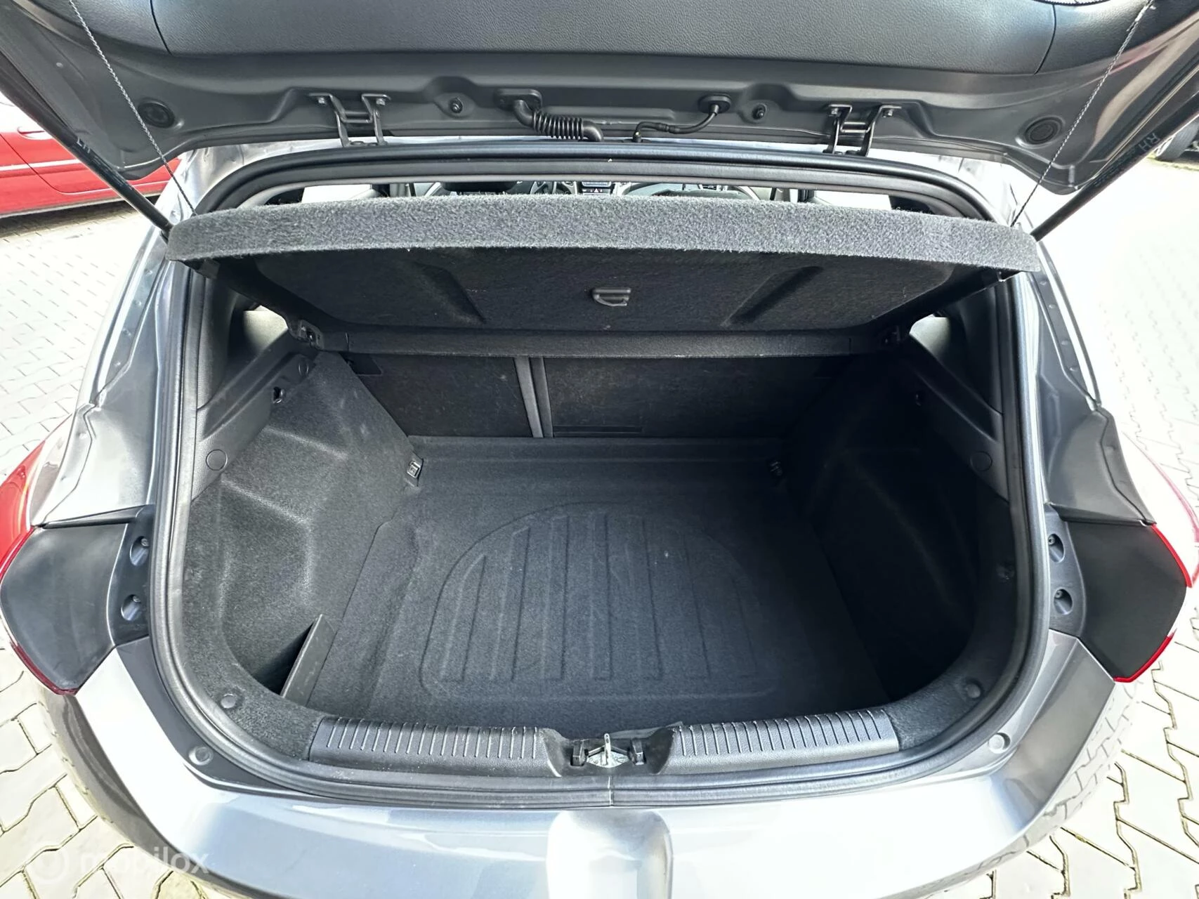 Hoofdafbeelding Hyundai i30