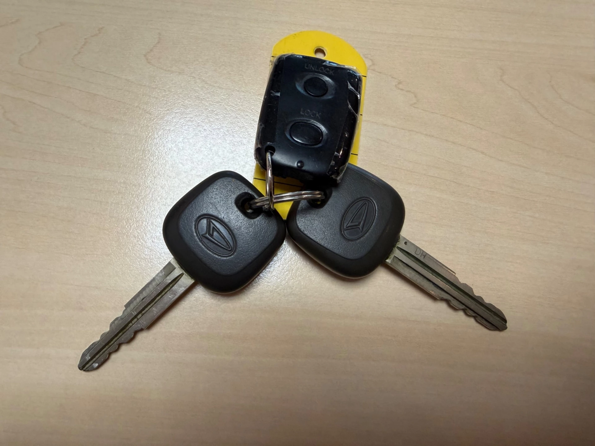 Hoofdafbeelding Daihatsu Sirion